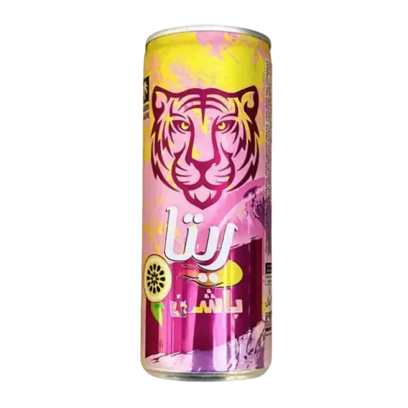 240 ml ريتا مشروب باشن