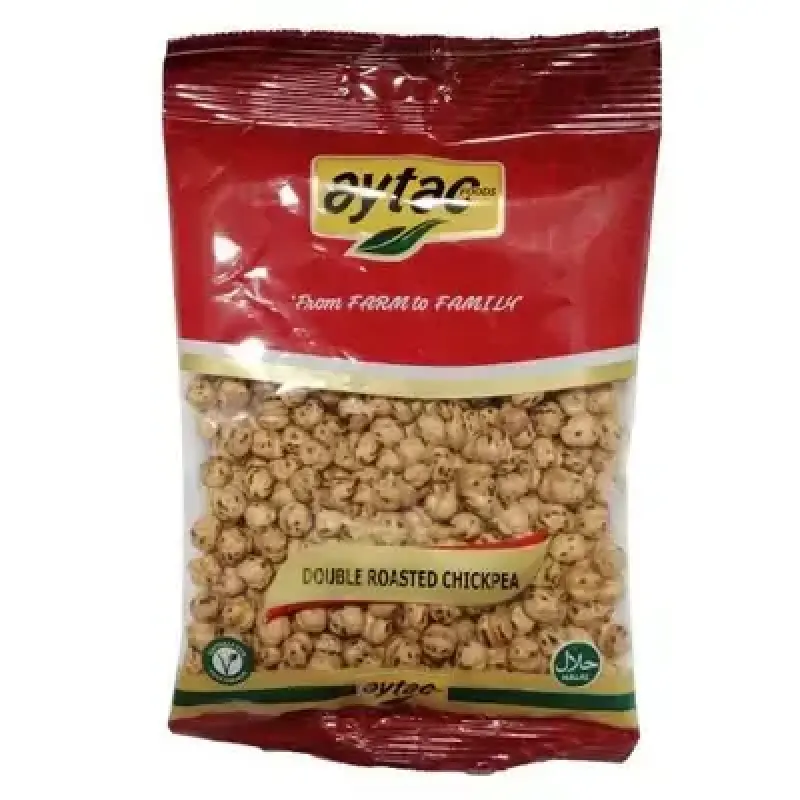Aytac Double Roasted Chickpeas 200g