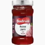 Bodrum Rose Jam 380g
