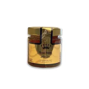 Royal Yemeni Honey 250g