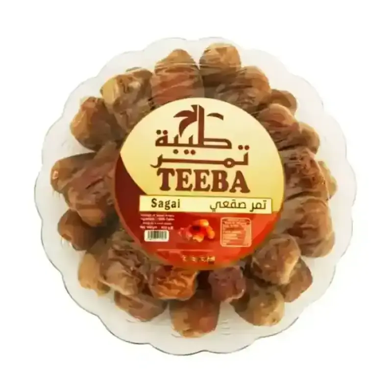 Sagai Dates 450 Gram