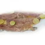 Al Fouad Bonless Salted Fish (Melouha)