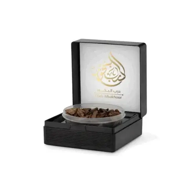 Sedr Al-Khaleej Oud Moattar Darb Al-Bakhour 50g