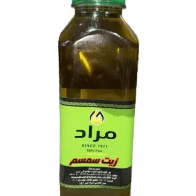 Muraad Sesame Oil 500ml