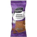 Greenfields Lebanese Shawarma Spice 75g