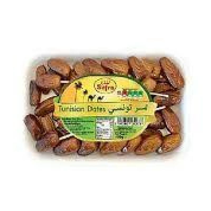 SOFRA TUNISIAN DATES 400G