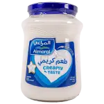 Almarai Spreadable Cream Cheese Analogue 900g