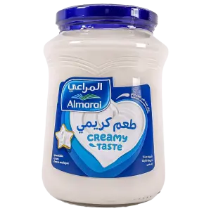 Almarai Spreadable Cream Cheese Analogue 900g