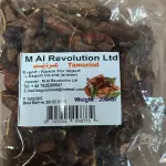 Revolution Sweet Tamarind Fruit 200g
