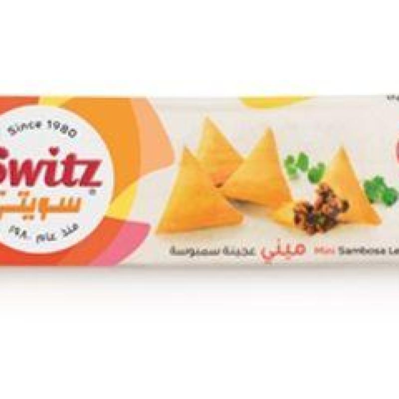 Switz Sambosa 100 Leaves