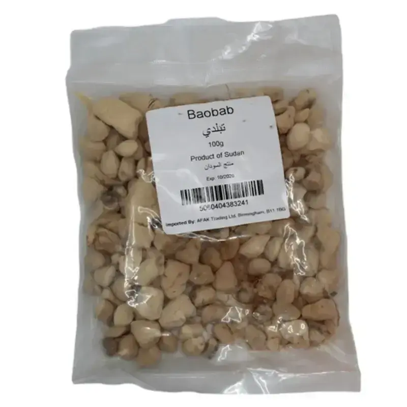Tabaldi Baobab Fruit (Gongolaise) 100g