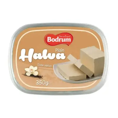 Bodrum Tahin Halva 350g
