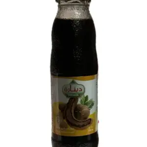 Denara Tamar Hindi Drink Glass 350ml