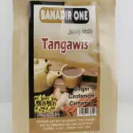 Banadir One Tangawis Ginger Cardamon Cinnamon 250g