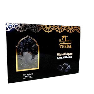Teeba Ajwa Dates 900g