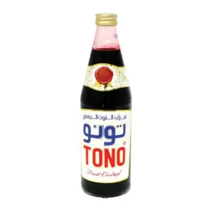 Tono Fruit Cordial Glass Bottle 710 ML