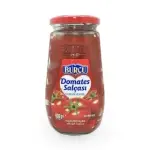 Burcu Tomato Paste 600g