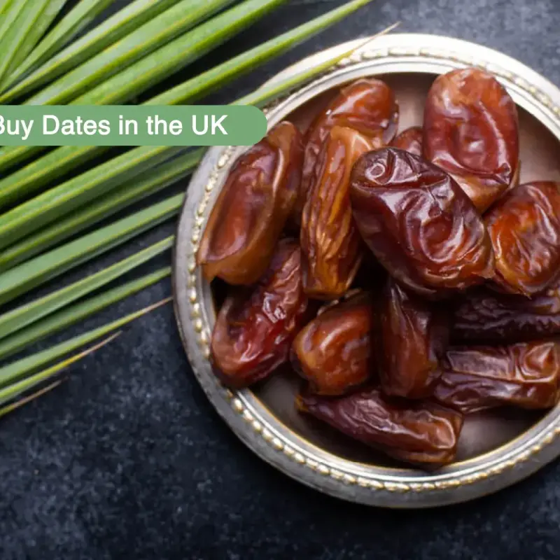 Where Do You Buy Dates in the UK? Your Complete Guide to Premium Quality Dates