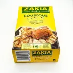 Zakia Couscous Fine 1kg