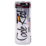 Code Red Zero Sugar Energy Drink 250ML